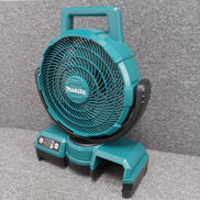 充電式ファン|MAKITA