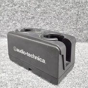 カラオケマイク充電器|AUDIO-TECHNICA