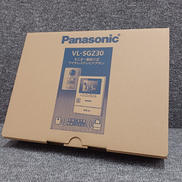 ワイヤレステレビドアホン|PANASONIC