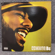 COMMON - BE|GEFFEN