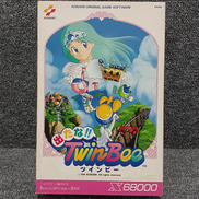 X68000ソフト|KONAMI