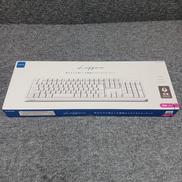 メカニカルキーボード|ELECOM