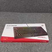 ゲーミングキーボード|HYPERX
