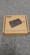 フォノイコライザー|PYLE