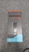 コンデンサーマイク|SENNHEISER