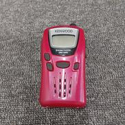 トランシーバー|KENWOOD