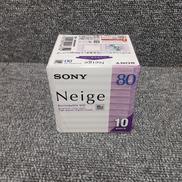 MD|SONY