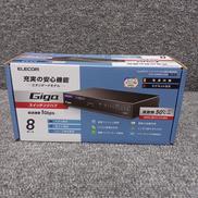 スイッチングハブ|ELECOM