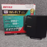 無線LANルーター|BUFFALO