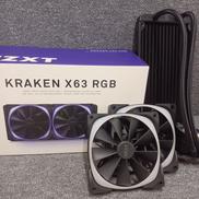 CPUクーラー|NZXT