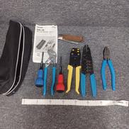 電気工事士技能試験　工具セット|HOZAN