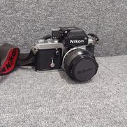 フィルムカメラ|NIKON