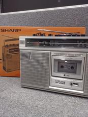 gf-6060h|SHARP