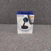 ワイヤレス充電器|ELECOM