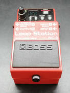 エフェクター|BOSS