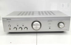 プリメインアンプ|DENON