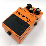 エフェクター|BOSS