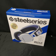 [ワイヤレスゲーミングヘッドセット]|STEELSERIES