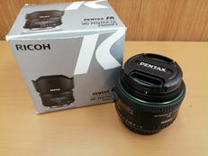 RICOH　単焦点レンズ|RICOH