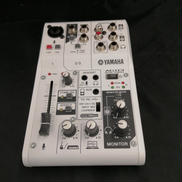 [オーディオインターフェイス]|YAMAHA