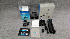 GOPRO　HERO7　(アーム付き)|GOPRO