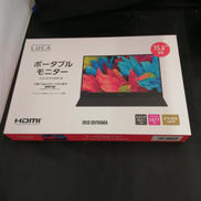 [モニター]|IRIS OHYAMA