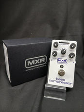 BASS COMPRESSOR|MXR