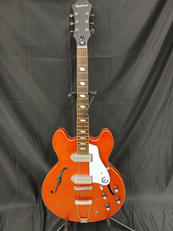 フルアコ|EPIPHONE
