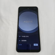 AQUOS WISH5|SHARP