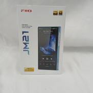 デジタルオーディオプレーヤー|FIIO