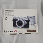ミラーレス一眼（DMC-GF7）|PANASONIC