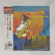 【EX】　KUSH/RICHIE COLE WITH BRA|VENUS