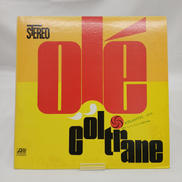 【EX】JOHN COLTRANE/OLE COLTRANE|ATRANTIC