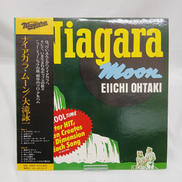 【EX】 大滝詠一/ナイアガラ・ムーン|NIAGARA RECORDS