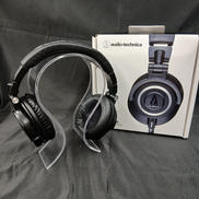 ヘッドホン|AUDIO TECHNICA