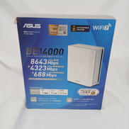 WI-FIルータ|ASUS