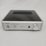 プリメインアンプ|TEAC