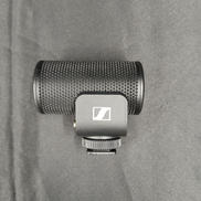 カメラマイク|SENNHEISER