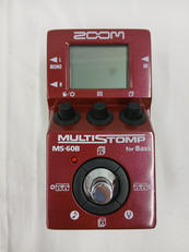 マルチエフェクター|ZOOM