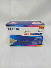 インクカートリッジ|EPSON