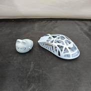 WLMOUSE BEAST X 3926|WLMOUSE
