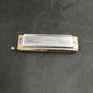 クロマチックハーモニカ|HOHNER