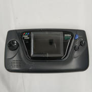 GAME GEAR|SEGA