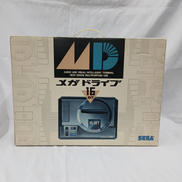 メガドライブ|SEGA