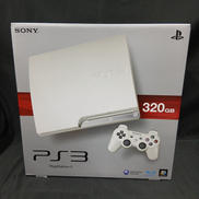 PS3|SONY