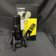 コンデンサマイク|YAMAHA