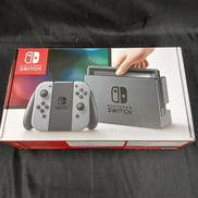NINTENDO SWITCH|NINTENDO