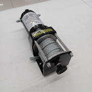 電動ウィンチ 12V|不明