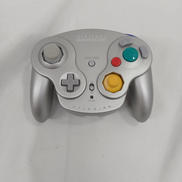 GCワイヤレスコントローラー|NINTENDO