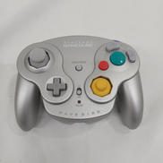 GCワイヤレスコントローラー|NINTENDO